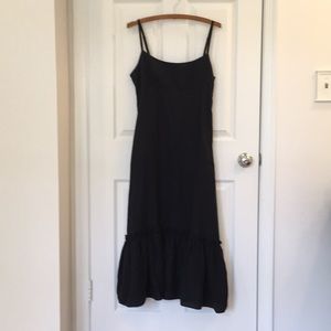 Patagonia Hemp Dress